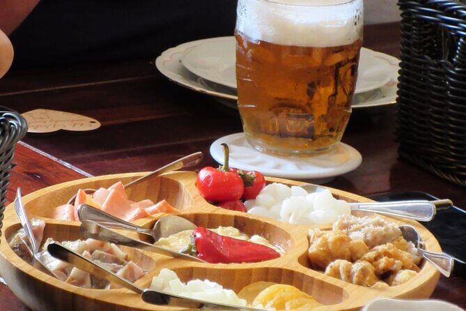 Exceptional History of the Czech Cuisine - Who Should Consider This Tour