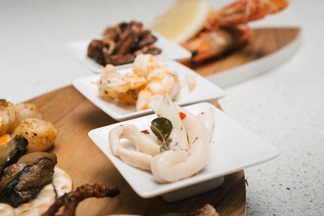 Exceptional Port Lincoln, Seafood and Wildlife Tour - Who Is This Tour Best For?