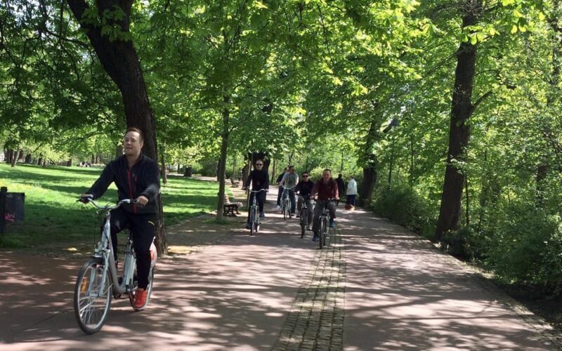 Exceptional Private Prague bike tour - Is It Worth the Price?