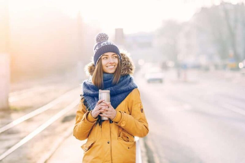 Exceptional Walking Christmas Tour in Magical Ottawa - Final Thoughts