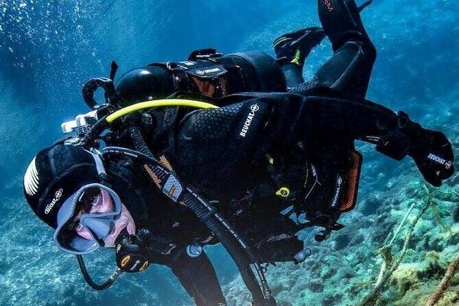Exciteful Scuba Diving Experience in Antalya - FAQs
