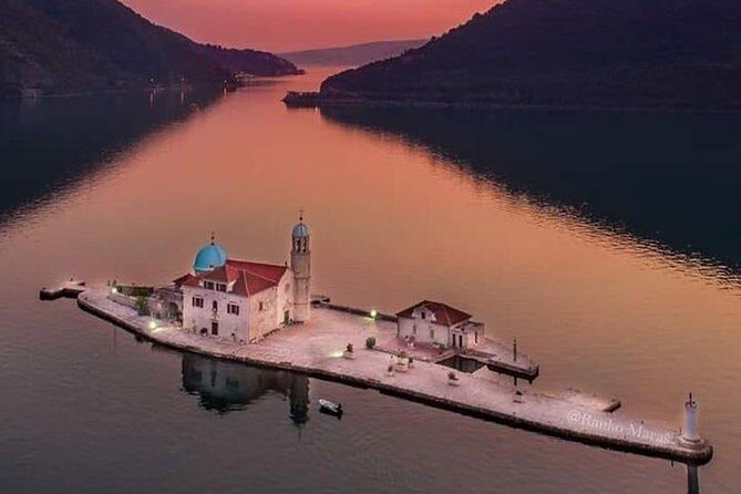 Exciting And Historical Perast - Deep Dive into the Itinerary