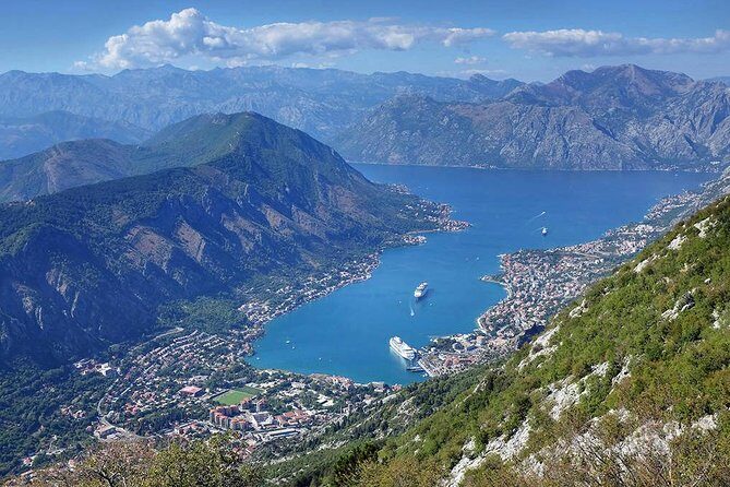 Exciting And Historical Perast - What’s Included and What’s Not