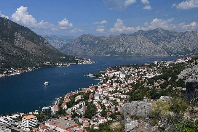 Exciting And Historical Perast - FAQ