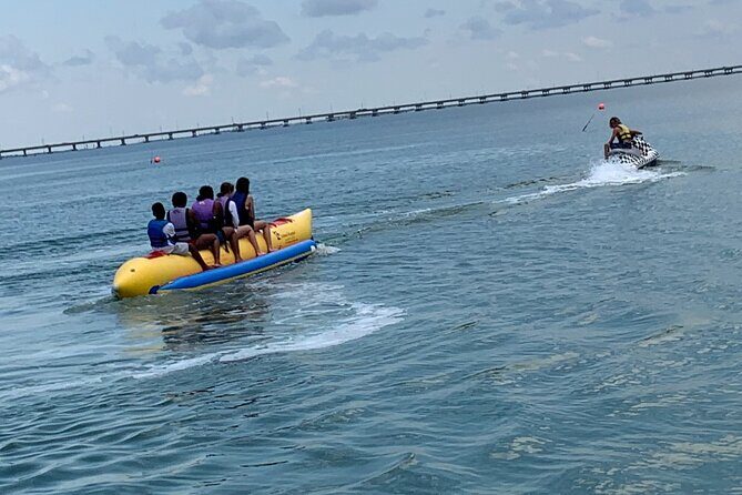Exciting Banana Boat Rides - Final Thoughts