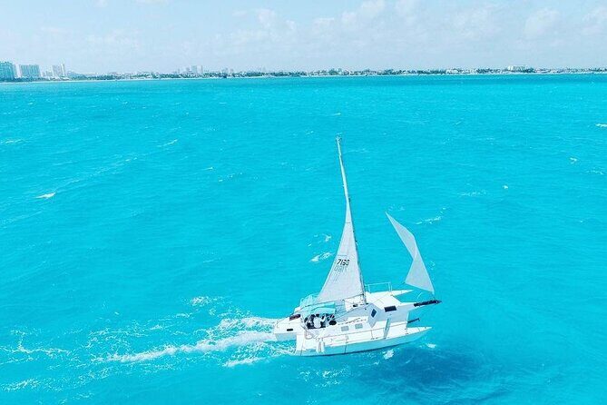 Exciting Catamaran Tour to Isla Mujeres, from Cancún! - Genuine Feedback from Travelers