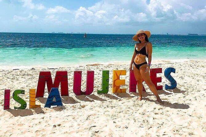 Exciting Catamaran Tour to Isla Mujeres, from Cancún! - Who Should Consider This Tour?