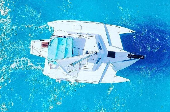 Exciting Catamaran Tour to Isla Mujeres, from Cancún! - FAQs