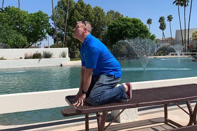 Exciting City Scavenger Hunt Quest in Burnaby - Who Is This Tour Best Suited For?