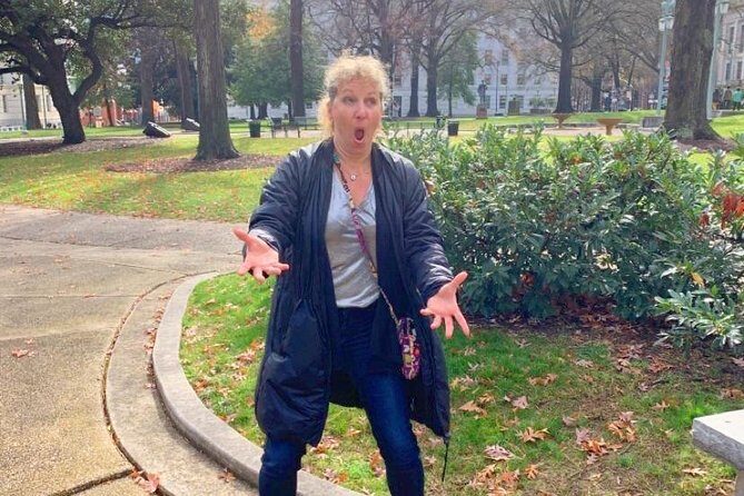 Exciting City Scavenger Hunt Quest in St. Catharines - FAQ