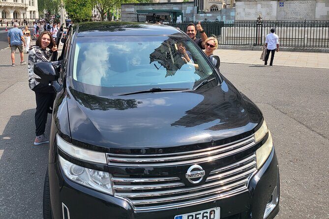 Exciting Driving Tour Around London - Who Is This Tour Best For?