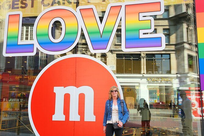 Exciting Full Day Walking Tour - See All London Sites - Pricing and Value