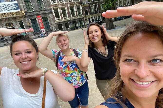 Exciting Murder Mystery - Interactive city walk in Cologne - Different Perspectives from Participants