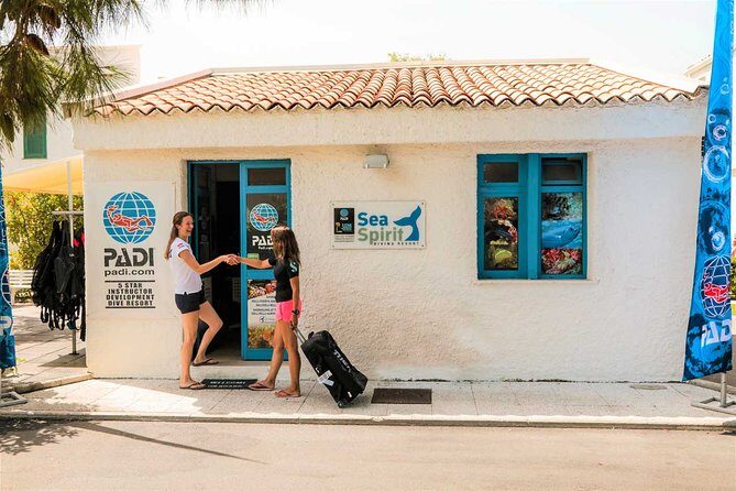 Exciting PADI Discover Scuba Diving Experience Isola Bella Marine Park Taormina - A Practical Look at the Experience