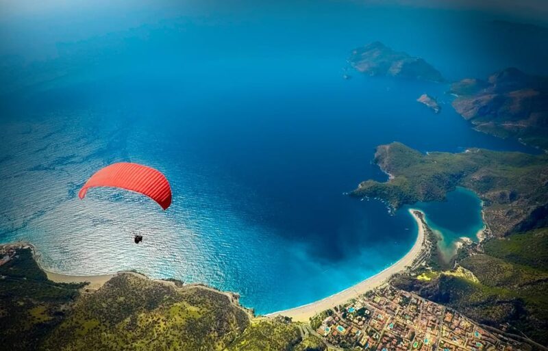 Exciting Paragliding In Fethiye Babada - Final Thoughts