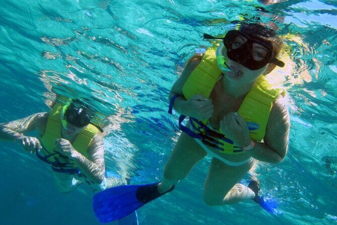 Exciting Speedboat & Snorkeling Tour in Cancun Lagoon! - Who is This Tour Best For?