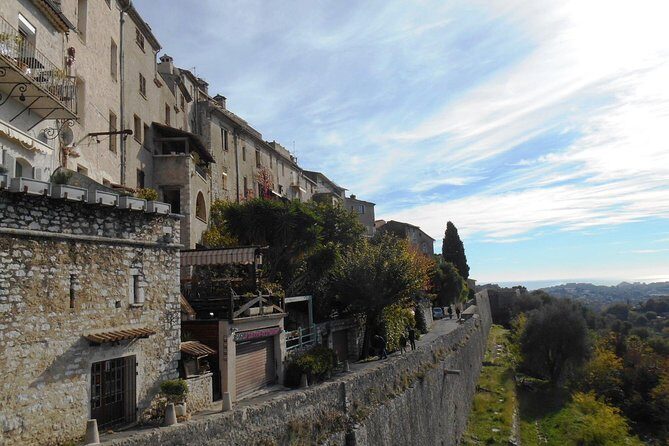 Exclusive 1 Full Day Tour To Discover The French Riviera From Antibes 2022 - Key Points