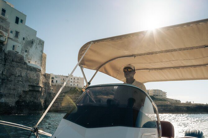 Exclusive 1,5-Hour Private Boat Tour in Polignano a Mare - A Deep Dive into the Tour Experience