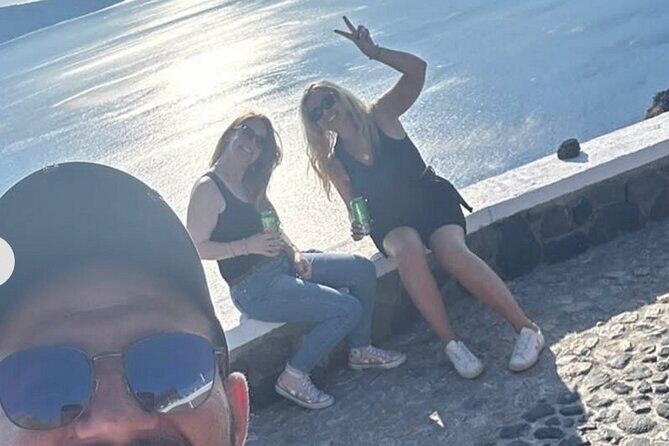 Exclusive 3 Hour Caldera Private Tour for Cruise Ship Travelers - Final Thoughts