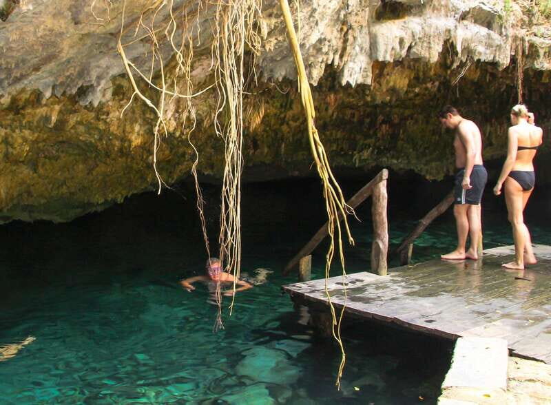Exclusive 3-in-1 Tour to Tulum, Cenote and Maya Village - FAQ