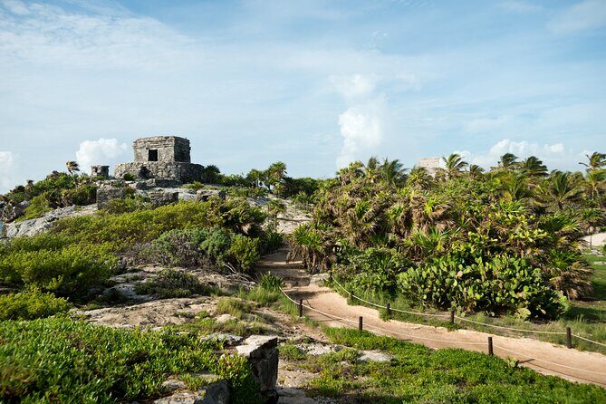 Exclusive 3-in-1 Tour to Tulum, Cenote and Maya Village - FAQs