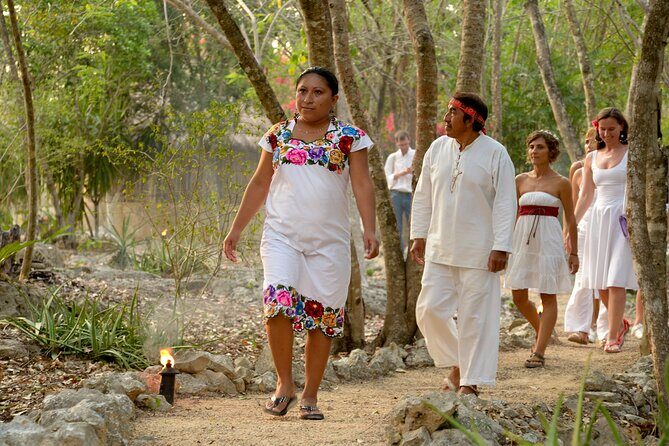 Exclusive 3-in-1 Tour to Tulum, Cenote and Maya Village - Final Thoughts