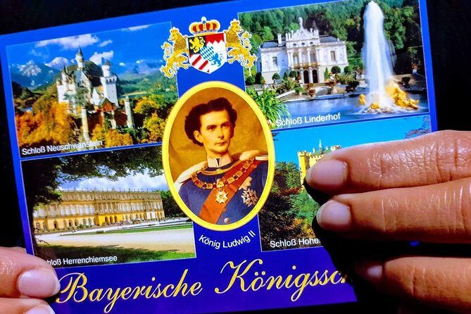 EXCLUSIVE 3 Royal Castle SKIP-THE LINE Tour of Neuschwanstein + Linderhof + Hohenschwangau from Munich - Exploring the Itinerary in Detail