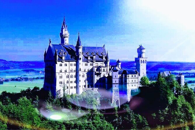 EXCLUSIVE 3 Royal Castle SKIP-THE LINE Tour of Neuschwanstein + Linderhof + Hohenschwangau from Munich - FAQs
