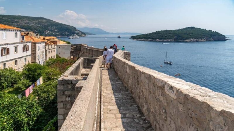 Exclusive 4-Hour Tour of Dubrovniks Old Town & City Views - Who Would Love This Tour?