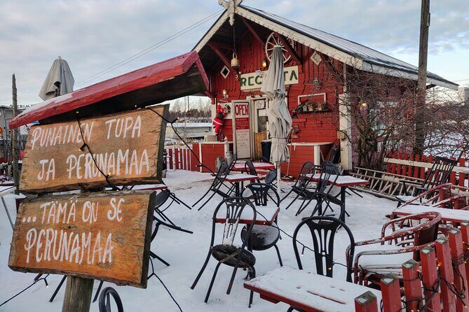 Exclusive 4 hour VIP Tour Helsinki by Lux Car with Guide+Lunch - FAQ