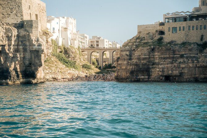 Exclusive 4,5-Hour Private Boat Tour in Polignano a Mare - The Value of the Price