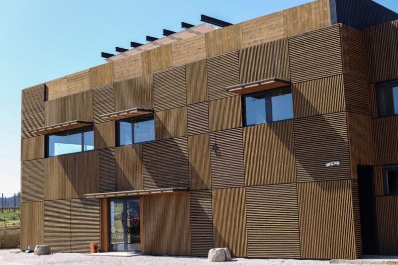 Exclusive 5-wine tasting - Why This Tour Offers Great Value