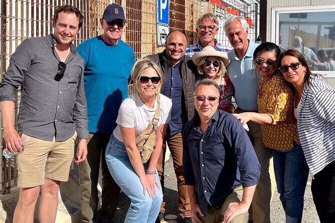 Exclusive 6 hours tour of Rome in Golf cart for Cruisers - Why a Golf Cart Tour in Rome Is a Refreshing Change