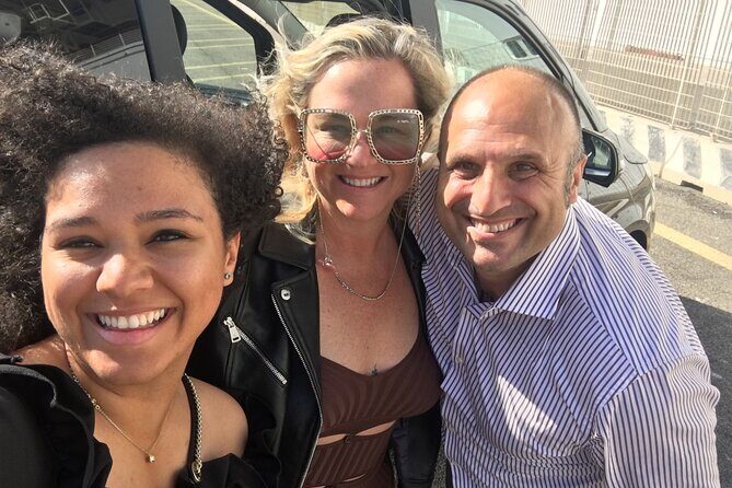 Exclusive 6 hours tour of Rome in Golf cart for Cruisers - Who Should Consider This Tour?