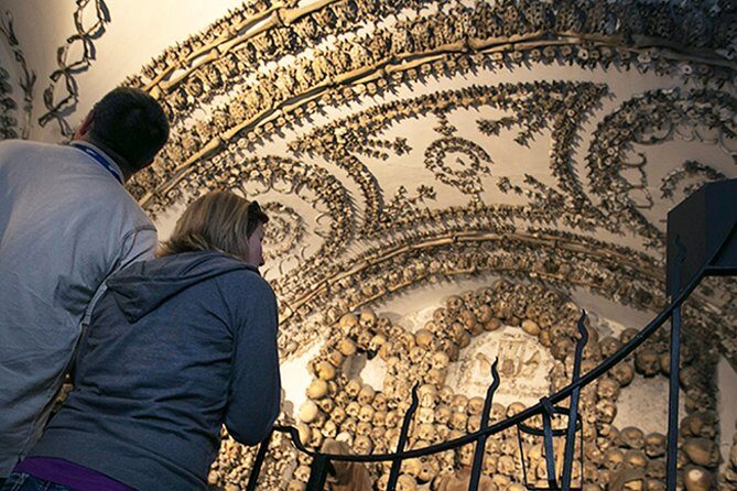 Exclusive After-Hours: Crypts, Catacombs & Bone Chapel Tour - Pros and Cons: Getting the Most Out of Your Visit