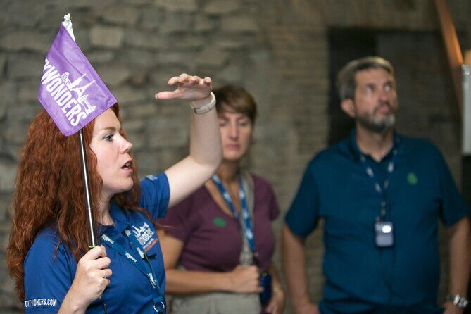 Exclusive After-Hours: Crypts, Catacombs & Bone Chapel Tour - Who Would Love This Tour?