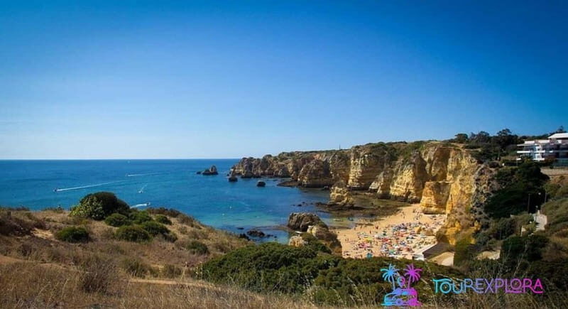 Exclusive Algarve Day Tour: Benagil Cave, Algar Seco & Lagos - Who Should Consider This Tour?