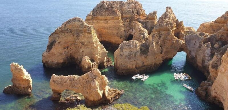 Exclusive Algarve Day Tour: Benagil Cave, Algar Seco & Lagos - Final Thoughts