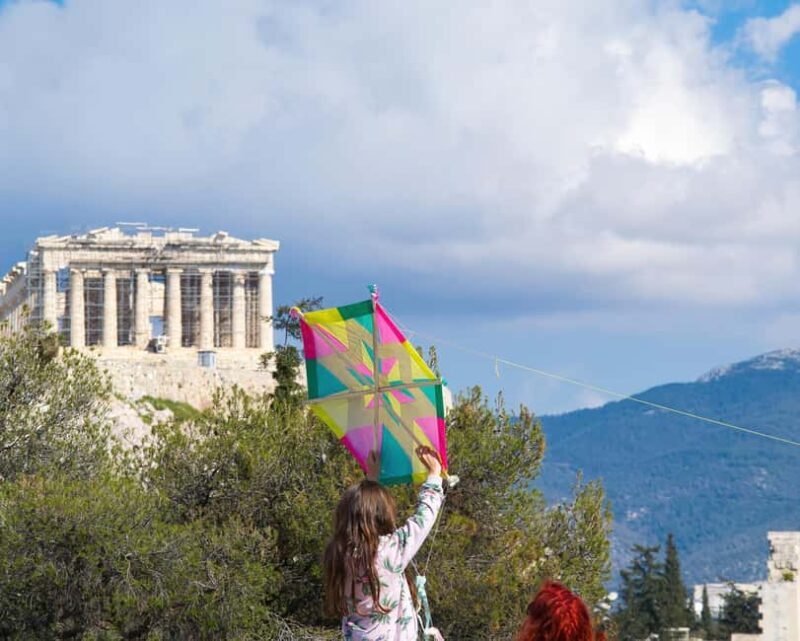 Exclusive Athens Tour:From the Acropolis to Mount Lycabettus - What Makes This Tour Special?