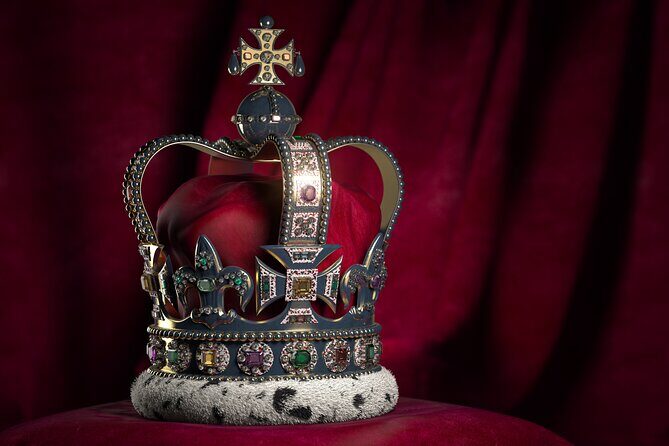 Exclusive Beefeater Meet & Greet at the Tower of London - Final Thoughts