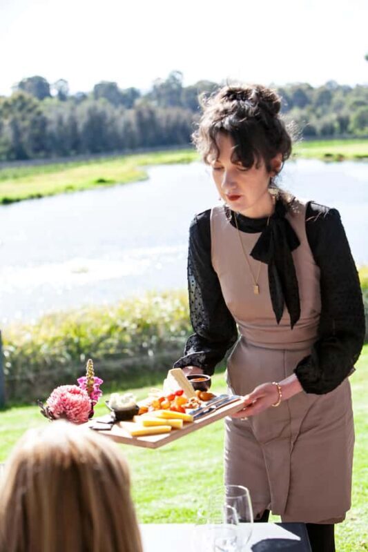 Exclusive Behind the Scenes Winery Tour with Cheese Pairing - Key Points