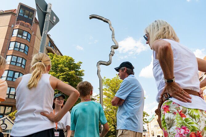 Exclusive Berlin Highlights Private Walking Tour - The Sum Up