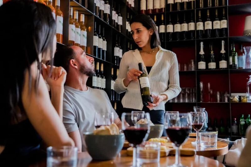 Exclusive BIGWAVE Experience with local António Cardoso - Key Points