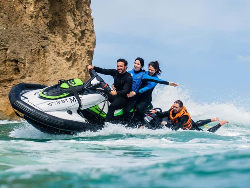 Exclusive BIGWAVE Experience with local António Cardoso - FAQ