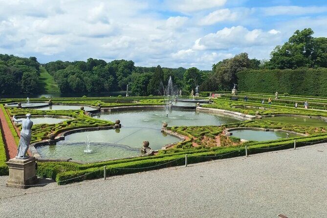 Exclusive Blenheim Palace &Cotswolds Private Day Tour from London - Final Thoughts
