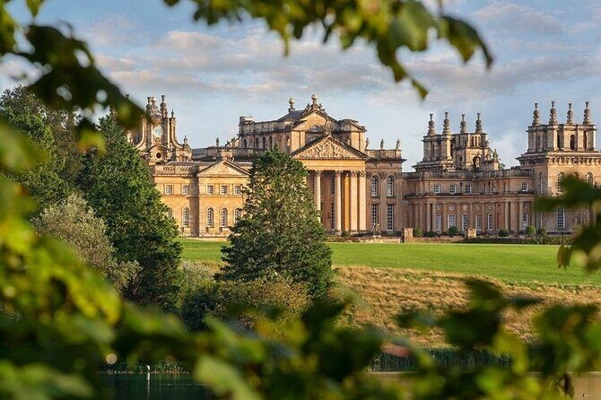 Exclusive Blenheim Palace &Cotswolds Private Day Tour from London - FAQ: Your Practical Questions Answered
