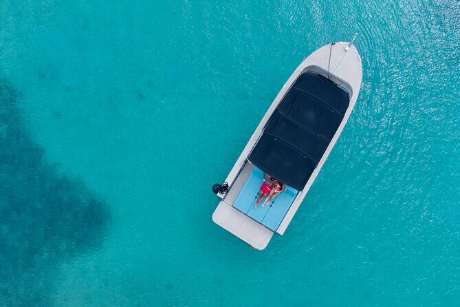 Exclusive Blue Lagoon Luxury Boat Tour from Split - How Good Is the Value?