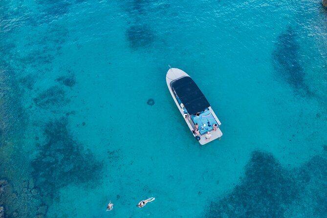 Exclusive Blue Lagoon Luxury Boat Tour from Split - Who Is This Tour Best For?