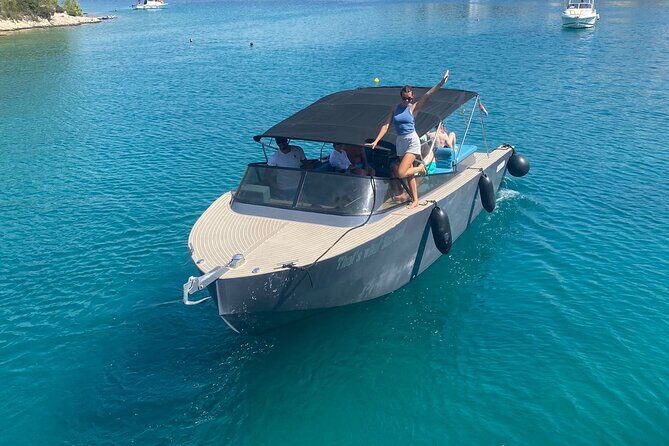 Exclusive Blue Lagoon Luxury Boat Tour from Split - Final Thoughts