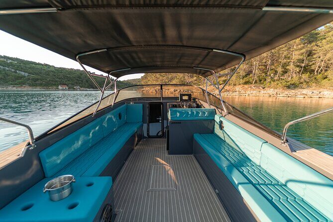 Exclusive Blue Lagoon Luxury Boat Tour from Split - FAQs